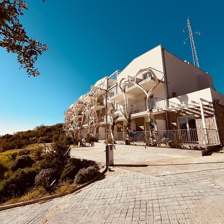 Most Oliva Resort Budva Bagian luar foto