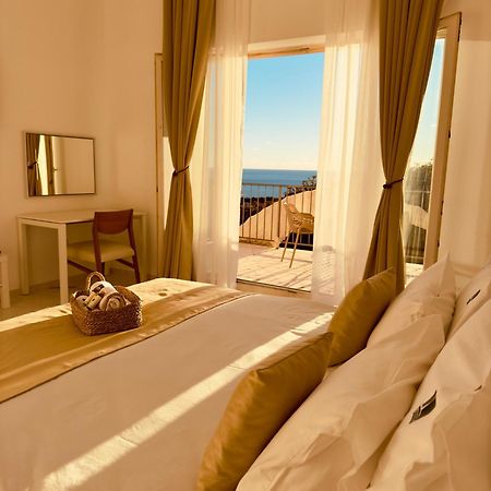 Most Oliva Resort Budva Bagian luar foto