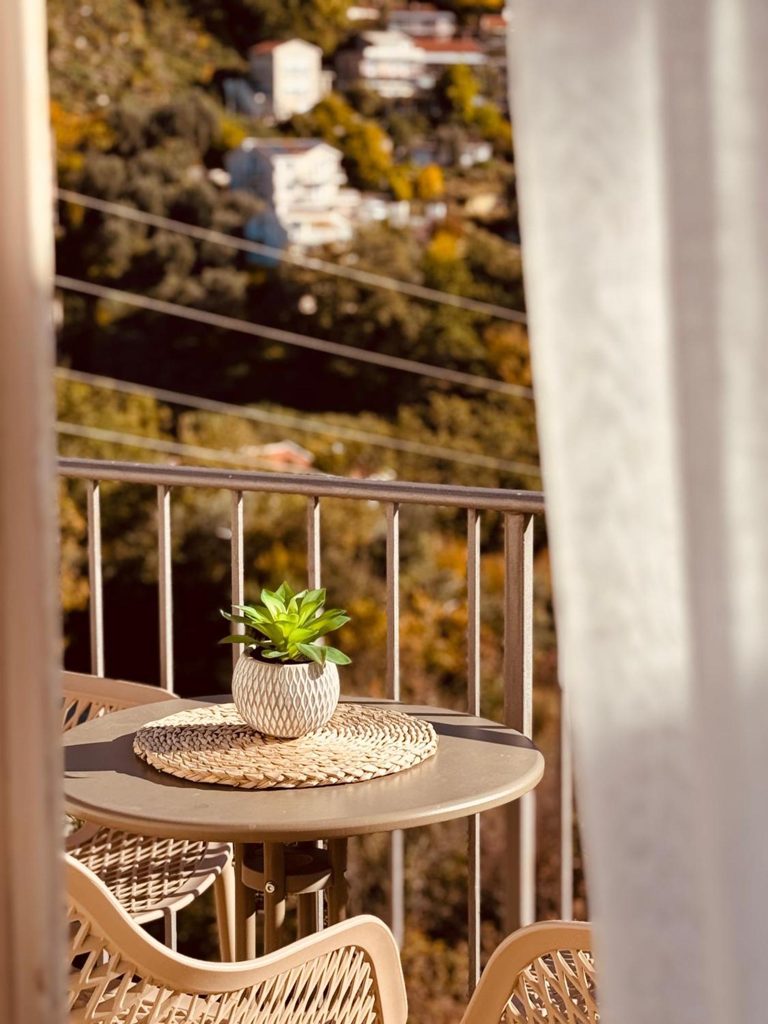 Most Oliva Resort Budva Bagian luar foto