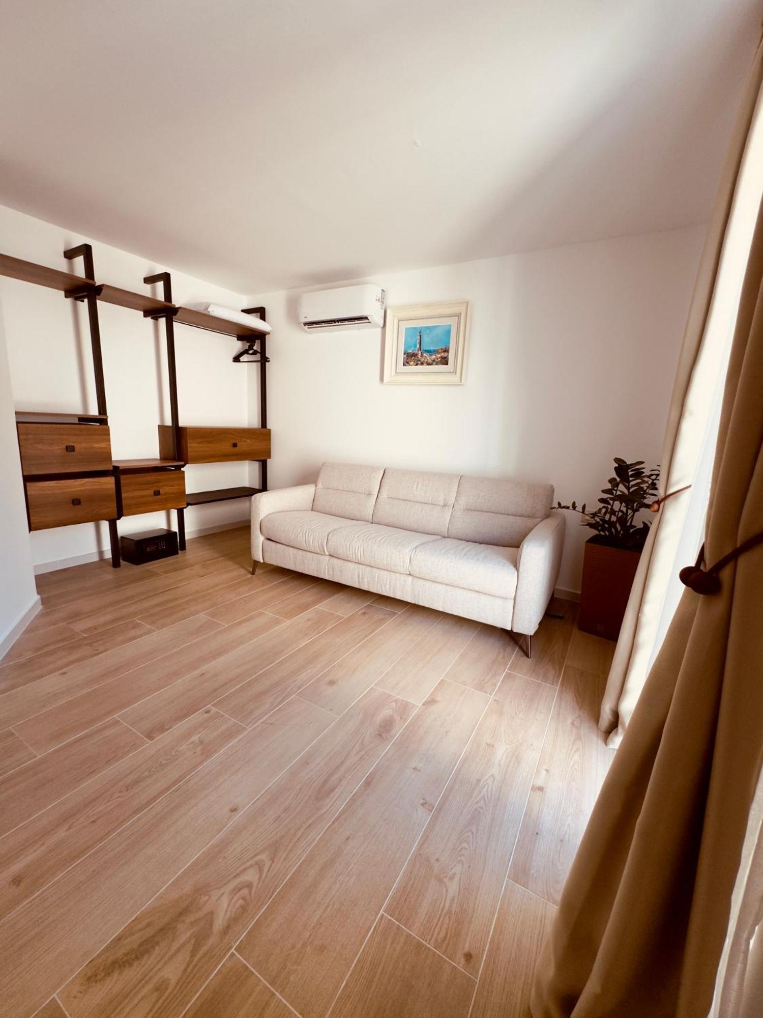 Most Oliva Resort Budva Bagian luar foto