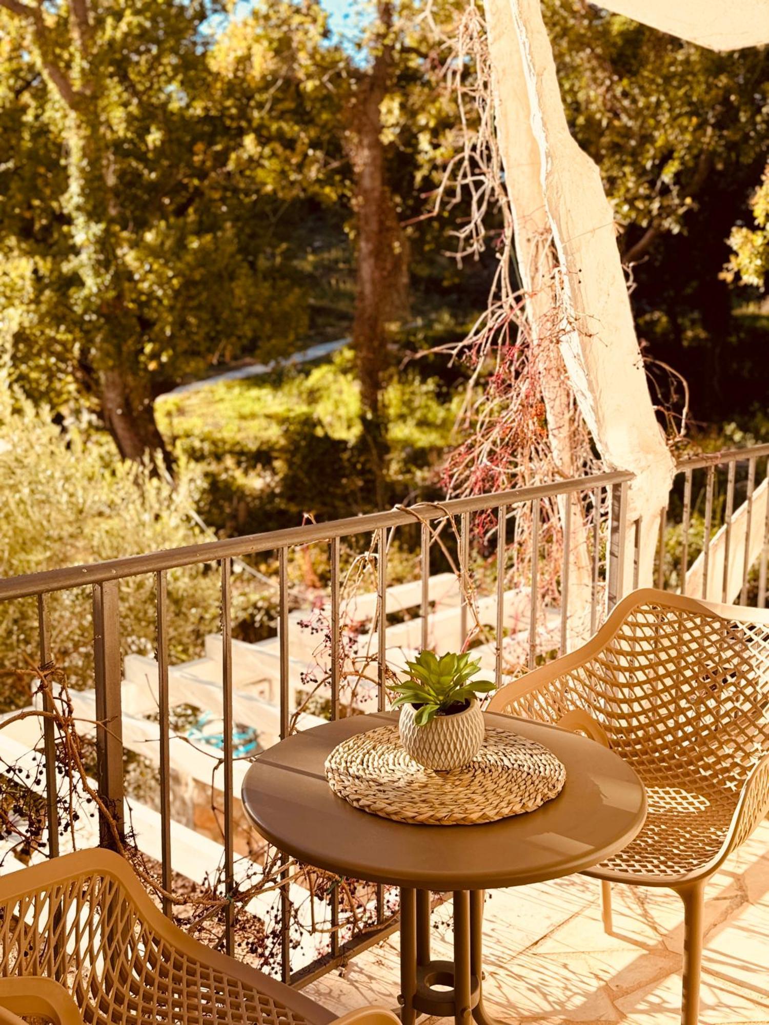 Most Oliva Resort Budva Bagian luar foto