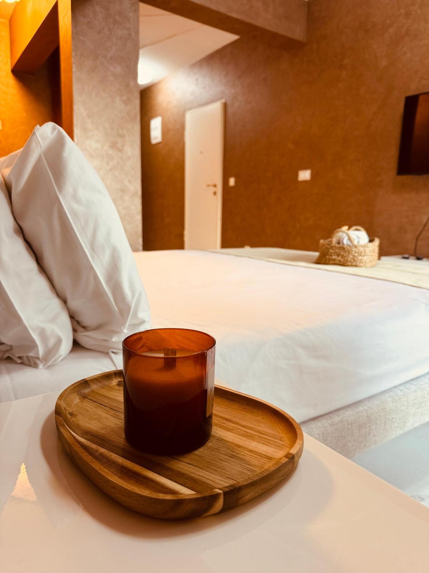 Most Oliva Resort Budva Bagian luar foto