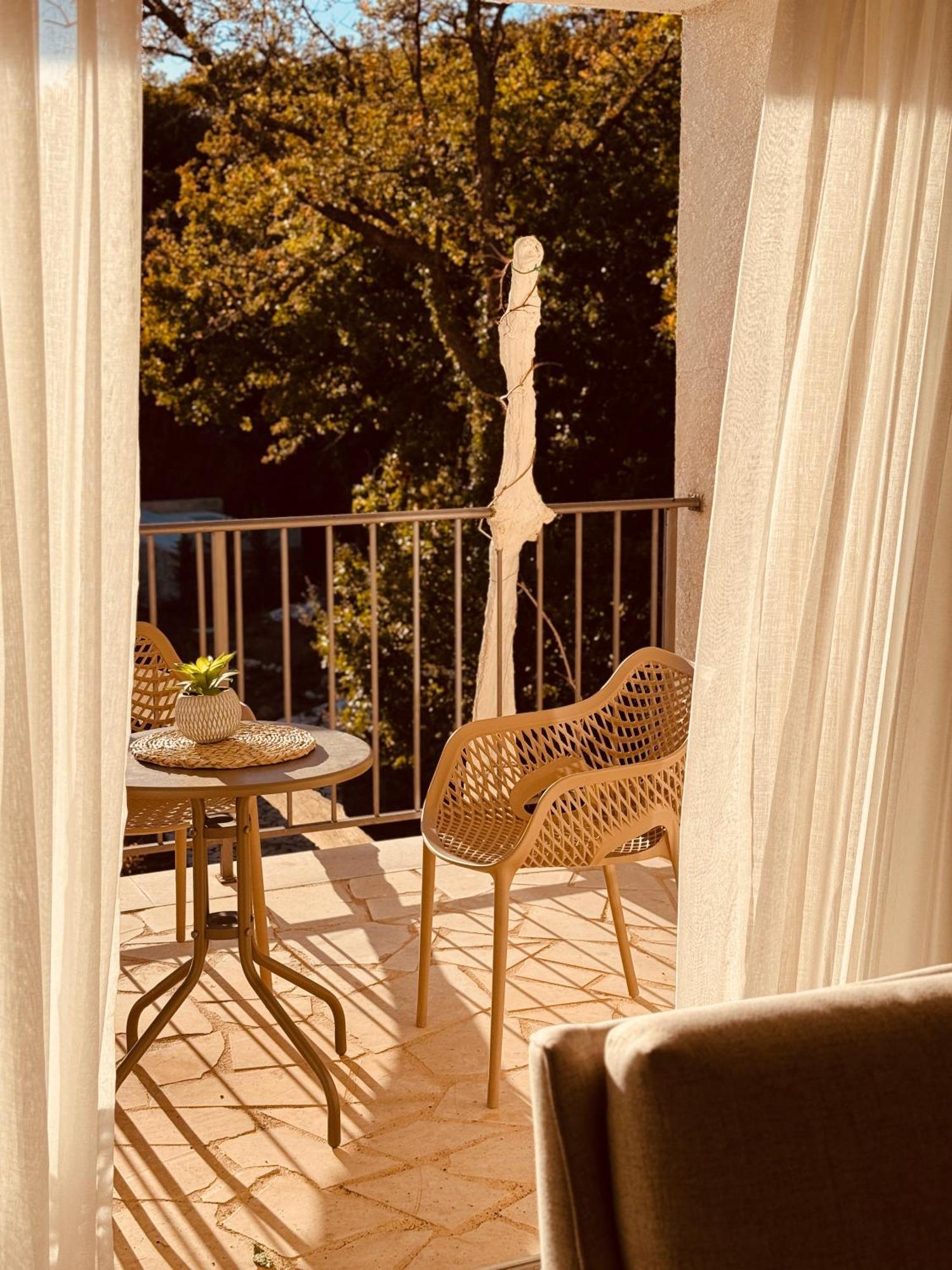 Most Oliva Resort Budva Bagian luar foto