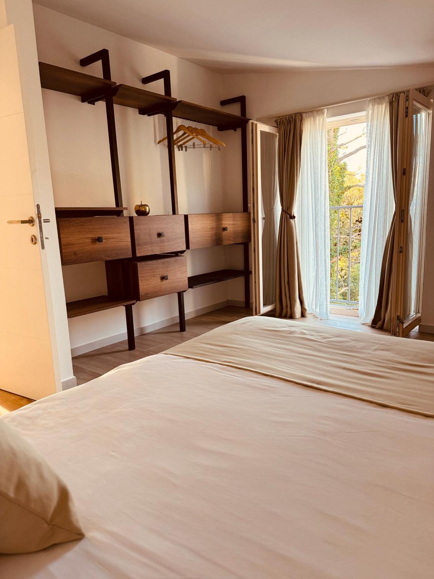 Most Oliva Resort Budva Ruang foto