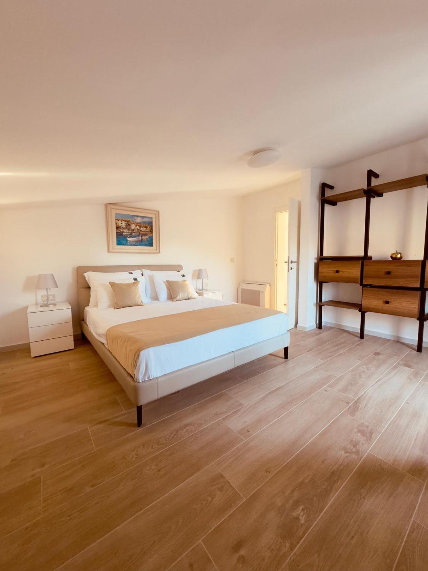 Most Oliva Resort Budva Bagian luar foto